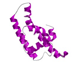 Image of CATH 5a5kM02