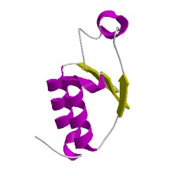 Image of CATH 5a5kN01