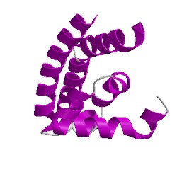 Image of CATH 5a5kN02