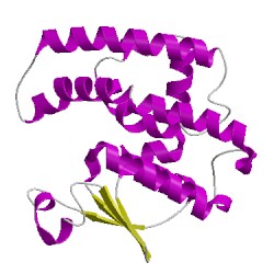 Image of CATH 5a5kP
