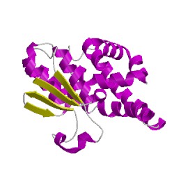 Image of CATH 5a5kQ