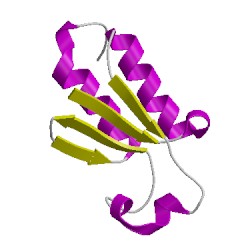 Image of CATH 5a5kQ01