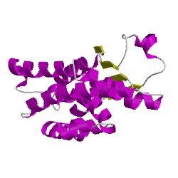 Image of CATH 5a5kR