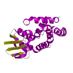 Image of CATH 5a5kT