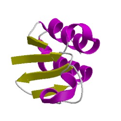 Image of CATH 5a5kT01