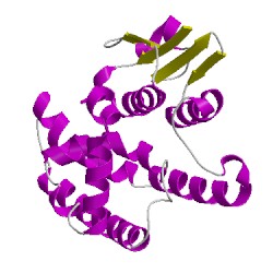 Image of CATH 5a5kU