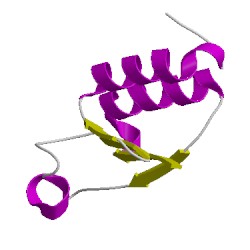 Image of CATH 5a5kV01