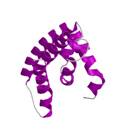 Image of CATH 5a5kV02