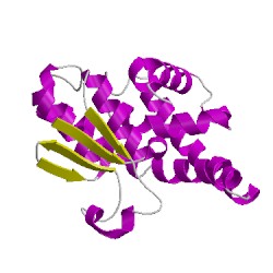 Image of CATH 5a5kX