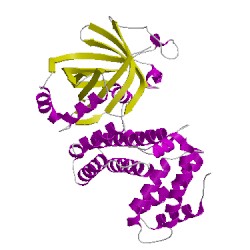 Image of CATH 5a60A