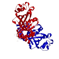 Image of CATH 5a66