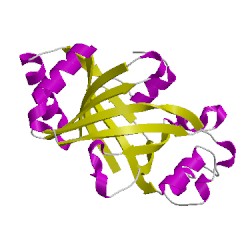Image of CATH 5a66A00