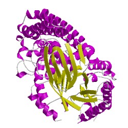 Image of CATH 5a69A
