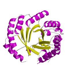 Image of CATH 5a69A02