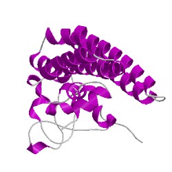 Image of CATH 5a69A03