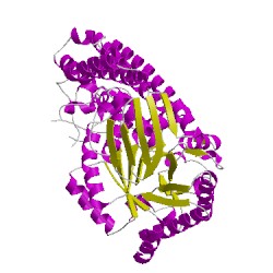 Image of CATH 5a6aB