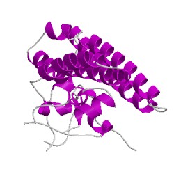 Image of CATH 5a6aB03