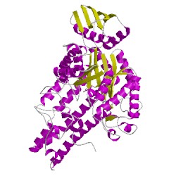 Image of CATH 5a6bB