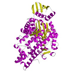 Image of CATH 5a6bC