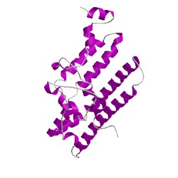 Image of CATH 5a6bC03