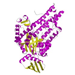 Image of CATH 5a6bD