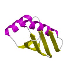 Image of CATH 5a6bD01