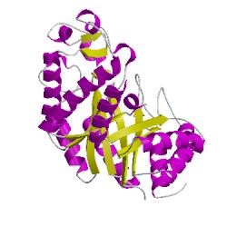 Image of CATH 5a6jB02