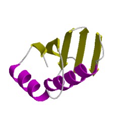 Image of CATH 5a6jD01