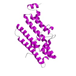 Image of CATH 5a6jD03