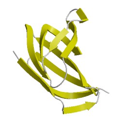 Image of CATH 5a6mA01