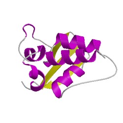 Image of CATH 5a6rA