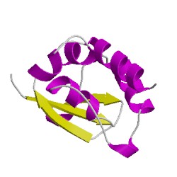 Image of CATH 5a6rB