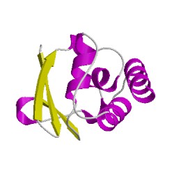 Image of CATH 5a6rC