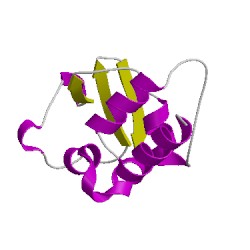 Image of CATH 5a6rD