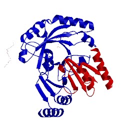 Image of CATH 5a6s