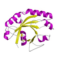 Image of CATH 5a6sA01