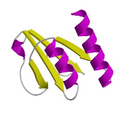 Image of CATH 5a6sB