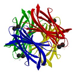 Image of CATH 5a6x