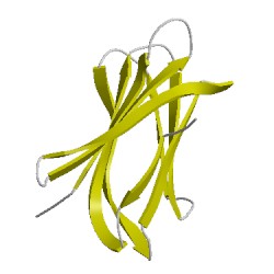 Image of CATH 5a6xD