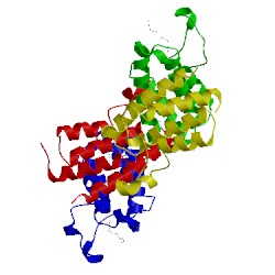 Image of CATH 5a7c