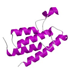 Image of CATH 5a7cB