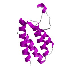 Image of CATH 5a7cC