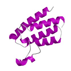 Image of CATH 5a7cD
