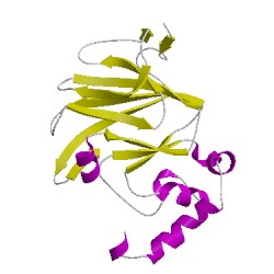 Image of CATH 5a7eA03