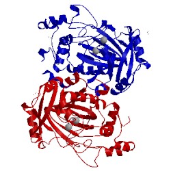 Image of CATH 5a7n