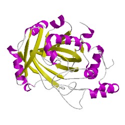 Image of CATH 5a7nB