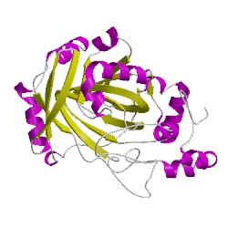 Image of CATH 5a7nB01