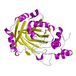 Image of CATH 5a7oB01