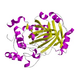 Image of CATH 5a7qA