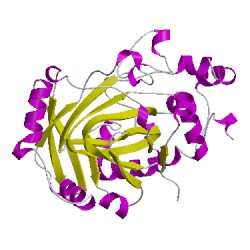 Image of CATH 5a7qB